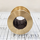 Купить Кингстон из бронзы Vetus V-quipment THRUB11/2 84мм 1 1/2"BSP 7ft.ru в интернет магазине Семь Футов