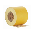 Купить Лента 3M Hookit 255P 4480066 25м 75мм зернистость P120 абразивная для шлифовки 7ft.ru в интернет магазине Семь Футов