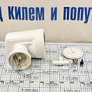 Купить Прожектор поисковый c ручным управлением Matromarine Products 7000000001 12В 100Вт 5А 125000кд до 262м 7ft.ru в интернет магазине Семь Футов