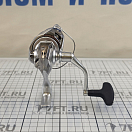 Купить Спиннинговая катушка Shimano Stradic FM STC3000XGFM 6,4 9кг 100-210м ход лески 94см ручка 55мм 7ft.ru в интернет магазине Семь Футов