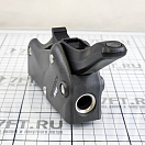 Купить Стопор фаловый одинарный Spinlock XAS0612\1 для тросов Ø6-12мм 575кг 134х40х69мм для яхт 8-10м 7ft.ru в интернет магазине Семь Футов