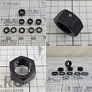 Купить Гидравлическая система рулевого управления Sea First MO150H-R1-18 18см3 перекладка руля 5,6 ход 200мм для моторов 50-150л.с. 7ft.ru в интернет магазине Семь Футов