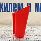 Купить Черпак Easterner C51001 1л из пластика красный 7ft.ru в интернет магазине Семь Футов