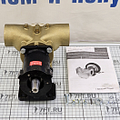 Купить Помпа импеллерная самовсасывающая Johnson Pump F9B-5600 10-13027-99 376л/мин для тяжелых условий эксплуатации 7ft.ru в интернет магазине Семь Футов