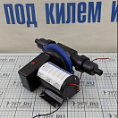 Купить Помпа диафрагменная Matromarine Products Laguna 8700101124 24В 2,5А 22л/мин под шланг Ø19мм для откачки сточных и трюмных вод 7ft.ru в интернет магазине Семь Футов