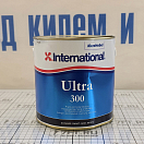 Купить Краска необрастающая International Ultra 300 YBB723/2,5AR твердая для скоростных моторных лодок 2,5л черная 7ft.ru в интернет магазине Семь Футов