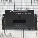 Купить Регулятор напряжения LTC MPPT-10 2065 12/24 В 130 В 10 А 7ft.ru в интернет магазине Семь Футов