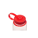 Купить Бутылка для воды Nalgene Sustain NL6820210335 Clear 0,5л Ø70x165мм широкое горлышко/крышка Ø53мм 89гр 7ft.ru в интернет магазине Семь Футов