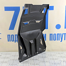 Купить Брызговик задний SPI SM-12705 62x30мм для снегоходов Ski-Doo 600/860 7ft.ru в интернет магазине Семь Футов