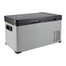 Купить Автохолодильник портативный компрессорный Libhof Q-22 610х320х325мм 20л 12/24В -25/+10°C с сенсорной панелью 7ft.ru в интернет магазине Семь Футов