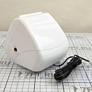 Купить Судовые водозащищенные компактные подвесные колонки Poly-Planar MA840W 4 Ом 40 Вт 70 - 14000 Гц 106 x 102 x 114 мм белые 2 шт/комплект 7ft.ru в интернет магазине Семь Футов