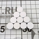 Купить Люк инспекционный со съемной крышкой Nuova Rade 45163 306х356мм из белого пластика 7ft.ru в интернет магазине Семь Футов