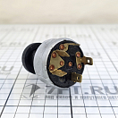 Купить Двухскоростной переключатель для стеклоочистителей 12В, Osculati 19.752.28 7ft.ru в интернет магазине Семь Футов