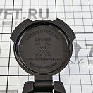 Купить Крышка для объектива прицела Vortex Defender Flip Cap E-10 Ø41,5-46мм откидная из чёрного пластика 7ft.ru в интернет магазине Семь Футов