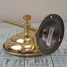 Купить Кронштейн с крышкой DHR Long 8032 170 x 80 мм для масляных и керосиновых ламп 7ft.ru в интернет магазине Семь Футов