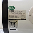 Купить Бойлер комбинированного нагрева Vetus WHT025 25л 230В 1.5кВт 452x480мм из нержавеющей стали 7ft.ru в интернет магазине Семь Футов