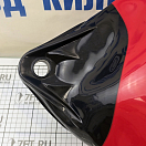 Купить Буй/кранец швартовый надувной VASCO D.G. A2/R Ø380x480мм из красного сверхпрочного ПВХ 7ft.ru в интернет магазине Семь Футов