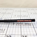 Купить Светильник штурманский светодиодный Labcraft ML2271 12В 0.85Вт 460мм чёрный корпус белый + красный свет, Osculati 13.228.11 7ft.ru в интернет магазине Семь Футов