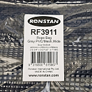 Купить Сумка для тросов средняя ПВХ/сетка Ronstan RF3911 400х250х200мм серый 7ft.ru в интернет магазине Семь Футов