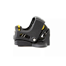 Купить Стопор кулачковый одинарный Spinlock PXR0810/T для тросов Ø8-10мм до 200кг с креплениями через проушины 7ft.ru в интернет магазине Семь Футов