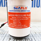 Купить Помпа пятикамерная мембранная самовсасывающая SeaFlo 51 Series SFDP1-040-060-51 12В 11А 15л/мин 4,2бар для пресной и солёной воды 7ft.ru в интернет магазине Семь Футов