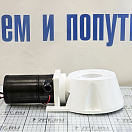 Купить Комплект конверсии Matromarine Products 5500000712 12В 13А 330х170мм для переделки ручного унитаза в электрический 7ft.ru в интернет магазине Семь Футов