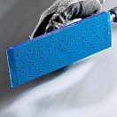 Купить Лента 3M Hookit 321U 36195 11,88м 69,85мм зернистость 320 абразивная для шлифовки 7ft.ru в интернет магазине Семь Футов