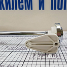Купить Горн туманный электропневматический Marco MA1-C 13400012 12 В 18 А одинарный хромированный 7ft.ru в интернет магазине Семь Футов
