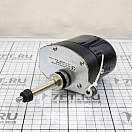 Купить Мотор яхтенного стеклоочистителя TMC 00603/TMC-006S-12V-90 12В 90° корпус пластиковый чёрный 7ft.ru в интернет магазине Семь Футов