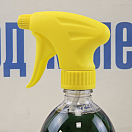 Купить Очиститель с распылителем Matt Chem Marine PARBATT' 630MS0.5 для кранцев и надувных лодок 500мл 7ft.ru в интернет магазине Семь Футов