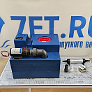 Купить Комплект для обработки сточных вод Matromarine Products 9420000547 47л 24В 480x400x330мм (бак 47л, помпа 24В, фильтр, датчик уровня, вент. головка) 7ft.ru в интернет магазине Семь Футов