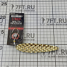 Купить Блесна колеблющаяся Rhino Salty Diamond 3333107 120мм 18г 7ft.ru в интернет магазине Семь Футов