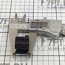 Купить Ограничитель флажка датчика трима Suzuki 34842-92J01-000 для подвесных моторов DF100A-140A 7ft.ru в интернет магазине Семь Футов