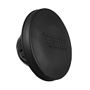 Купить Динамики двухполосные DS18 CF-8M Ø203мм 35Гц—23кГц 125-375Вт 4Ом IP65 светодиодная RGB-подсветка глянцевые с отделкой из углеродного волокна чёрного цвета 7ft.ru в интернет магазине Семь Футов