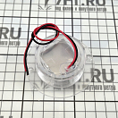 Купить Светильник интерьерный Anheart Marine B012041 Ø77,2x23,3мм 12В 1Вт IP66 светодиодный тёплый белый свет 2900-3000К из белого пластика 7ft.ru в интернет магазине Семь Футов