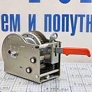 Купить Трейлерная лебедка Meredin 12N2F 1602033 двухскоростная 1:4.9 и 1:9.5 1200кг 200x170мм из стали с ручным тормозом 7ft.ru в интернет магазине Семь Футов