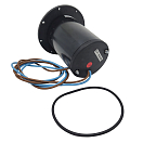 Купить Электродвигатель Johnson Pump 81-47248-02 24В для обслуживания унитазов серии Aqua-T Silent Electric и Premium 7ft.ru в интернет магазине Семь Футов