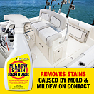 Купить Средство для удаления пятен плесени Star Brite Mildew Stain Remover 85600 3.78 л 7ft.ru в интернет магазине Семь Футов