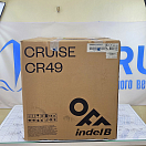 Купить Холодильник Indel B Cruise 49 OFF CCRR049N1P03W0NNO00 49л 12/24В 60Вт -12°/+5°C 380х530х495мм черный встраиваемый однодверный компрессорный 7ft.ru в интернет магазине Семь Футов