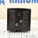 Купить Бортовой огонь Lalizas 30502 Classic 20 красный 12/24В 25Вт 105x90x100мм 112,5° 2 морские мили с лампой накаливания для судов до 20м в черном корпусе 7ft.ru в интернет магазине Семь Футов