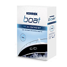 Купить Средство для защиты от ультрафиолетового излучения Korrek Boat TFC 15757083 700 мл 7ft.ru в интернет магазине Семь Футов