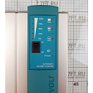 Купить Зарядное устройство Mastervolt Mass 24/50-2 (DNV GL) 40020506 24/230В 50/3А IP23 261x340x130мм для АКБ 100-500Ач 7ft.ru в интернет магазине Семь Футов