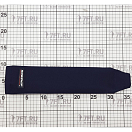 Купить Чехол на талреп Robship Premium TBCVR1-SM-NY 360 x 60 x 60 мм темно-синий 7ft.ru в интернет магазине Семь Футов
