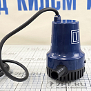 Купить Помпа трюмная погружная Vetus V-quipment BLP12500 12В 3А 40л/мин под шланг Ø19мм IP67 Ø90х120мм 7ft.ru в интернет магазине Семь Футов