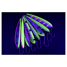 Купить Блесна колеблющаяся Rhino Salty Diamond 3333108 120мм 18г 7ft.ru в интернет магазине Семь Футов