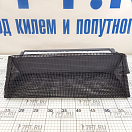 Купить Сумка для тросов большая ПВХ/сетка Ronstan RF3912 500х300х220мм серый 7ft.ru в интернет магазине Семь Футов