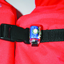 Купить Автоматический светильник Lalizas Safelite II 71209 LSA Code для спасательного жилета 7ft.ru в интернет магазине Семь Футов
