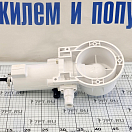 Купить Ремкомплект Nuova Rade 11879 для электрических судовых унитазов 11875 и 11877 7ft.ru в интернет магазине Семь Футов