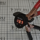 Купить Вольтметр цифровой AAA Worldwide AD4110 12/24B 5-30B с передней панелью 7ft.ru в интернет магазине Семь Футов
