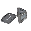 Купить Цифровой микрокомпас Raymarine Micro Compass TackTick T060-T004 ±30˚ 200ч 100x57x68мм до 10м чехол + подставка + кронштейн-стойка 7ft.ru в интернет магазине Семь Футов